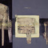 Paintings by Carol Bajen-Gahm at Sivarulrasa Gallery