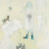 Painting by Michael Pittman at Sivarulrasa Gallery