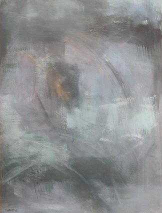 Catherine Gutsche paintings at Sivarulrasa Gallery