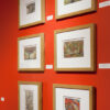 6th Anniversary Show at Sivarulrasa Gallery