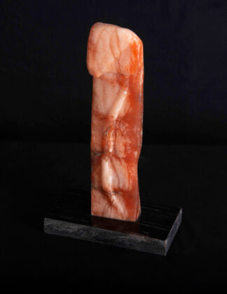 Sculpture by Deborah Arnold available at Sivarulrasa Gallery