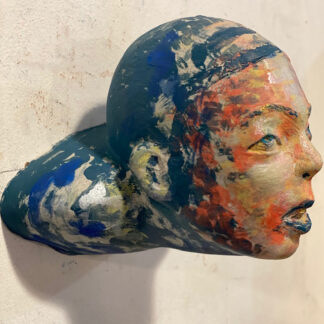 Sculpture by Jim Hake available at Sivarulrasa Gallery