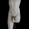 Sculpture by Sue Adams at Sivarulrasa Gallery