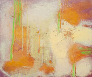 Paintings by Sarah Anderson available at Sivarulrasa Gallery