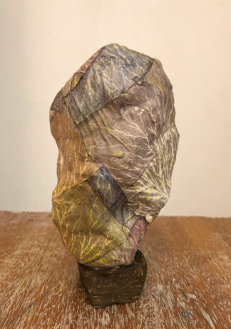 Sculpture by artist Susan Low-Beer available at Sivarulrasa Gallery