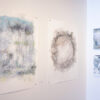 Paintings by Mary Pfaff at Sivarulrasa Gallery