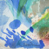Works by Jane Irwin at Sivarulrasa Gallery