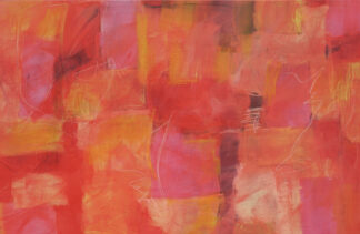 Paintings by Catherine Gutsche at Sivarulrasa Gallery