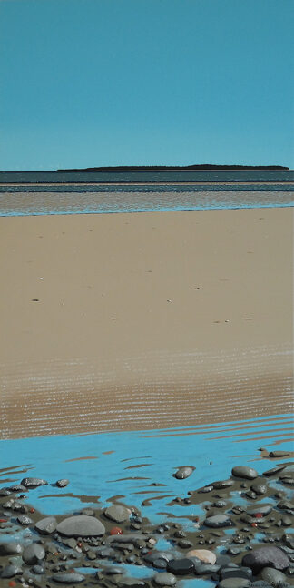 Works by Louis Theriault at Sivarulrasa Gallery