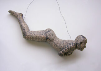 Works by Susan Low-Beer at Sivarulrasa Gallery