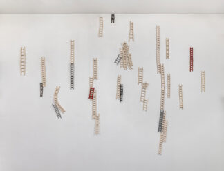 Works by Susan Low-Beer at Sivarulrasa Gallery