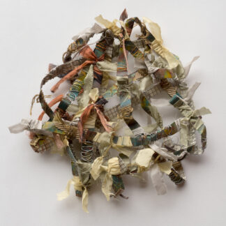 Catherine Gutsche at Sivarulrasa Gallery