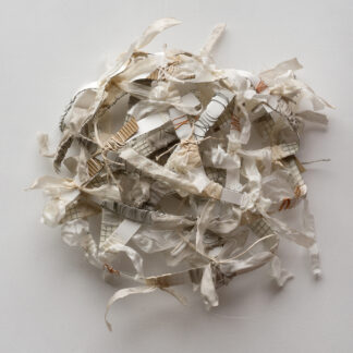 Catherine Gutsche at Sivarulrasa Gallery