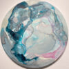 Sarah Anderson at Sivarulrasa Gallery