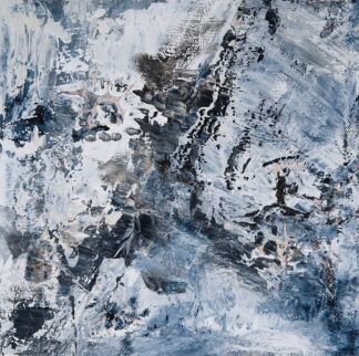 Mary Pfaff at Sivarulrasa Gallery