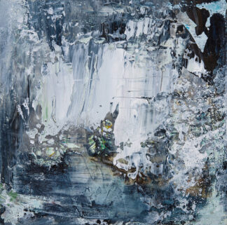 Mary Pfaff at Sivarulrasa Gallery