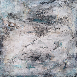 Mary Pfaff at Sivarulrasa Gallery