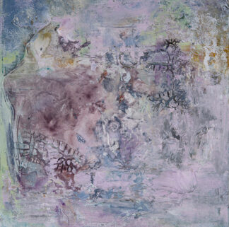 Mary Pfaff at Sivarulrasa Gallery