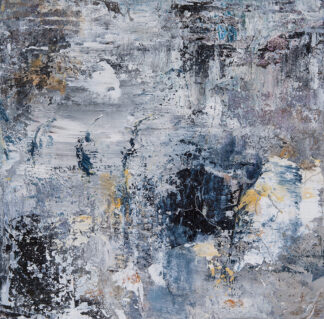 Mary Pfaff at Sivarulrasa Gallery