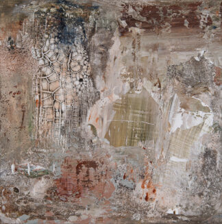 Mary Pfaff at Sivarulrasa Gallery