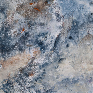 Mary Pfaff at Sivarulrasa Gallery