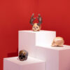 Marina Raike at Sivarulrasa Gallery