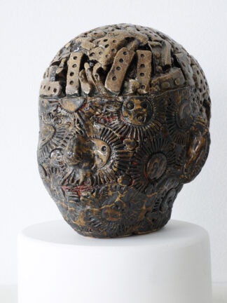 Susan Low-Beer at Sivarulrasa Gallery