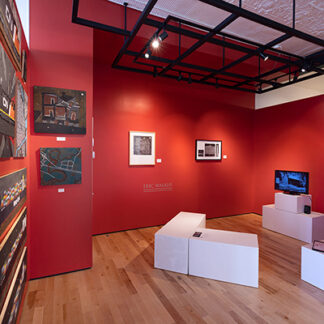 New Arrivals: Gallery II