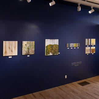 New Arrivals: Gallery III