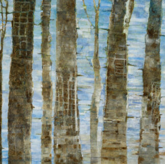 Sandra Gregson at Sivarulrasa Gallery