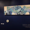 Sarah Anderson at Sivarulrasa Gallery