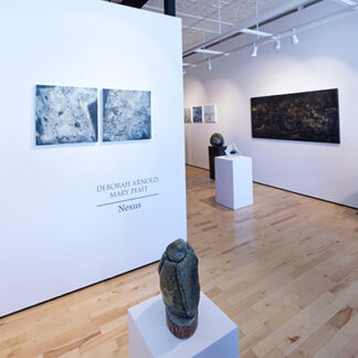 New Arrivals: Gallery I