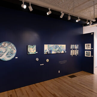 New Arrivals: Gallery III