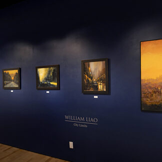 New Arrivals: Gallery III