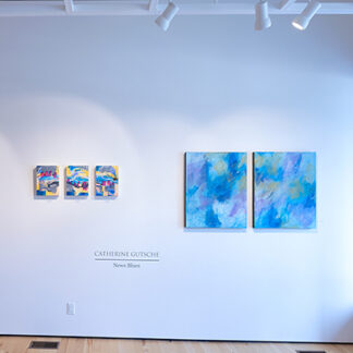 New Arrivals: Gallery I