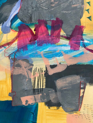 Catherine Gutsche at Sivarulrasa Gallery
