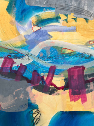 Catherine Gutsche at Sivarulrasa Gallery