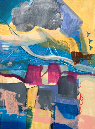 Catherine Gutsche at Sivarulrasa Gallery