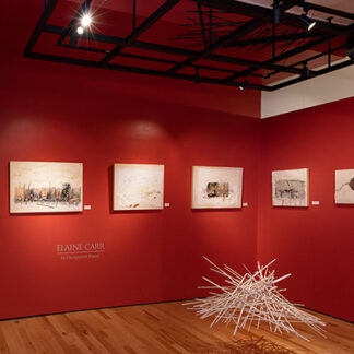 New Arrivals: Gallery II
