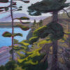 Sherry Park at Sivarulrasa Gallery