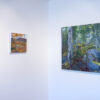 Sherry Park at Sivarulrasa Gallery