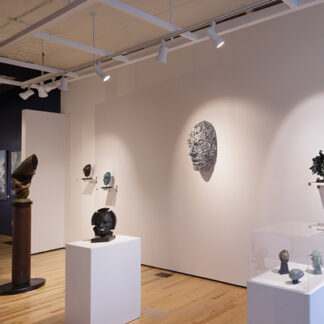 New Arrivals: Gallery I