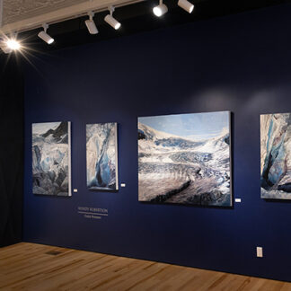 New Arrivals: Gallery III