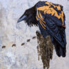 Marina Raike at Sivarulrasa Gallery