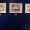 Mary Pfaff at Sivarulrasa Gallery