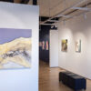 Carol Bajen-Gahm at Sivarulrasa Gallery