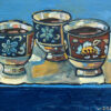 Peter Wood at Sivarulrasa Gallery