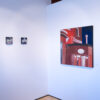 Elizabeth Desrosier at Sivarulrasa Gallery