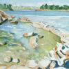 Jane Irwin at Sivarulrasa Gallery