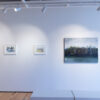 Wendy Robertson and Jane Irwin at Sivarulrasa Gallery